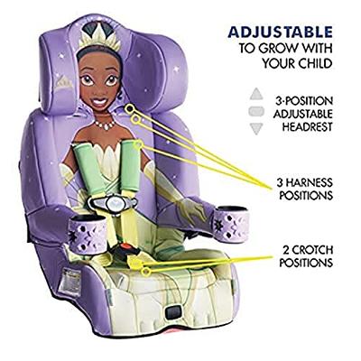 Kidsembrace princess clearance car seat