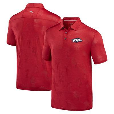 Antigua NFL Chicago Bears Men's par Polo, White, Large