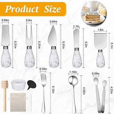 Farberware Measuring Cup & Spoon Set (12-Piece) - Chic Lumber