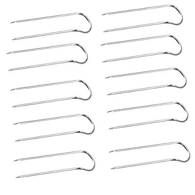 480 PCS Safety Pins, Large and Small Safety Pins India