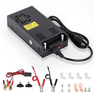 BOSYTRO 24V Switching Power Supply 600W 25A Universal Power Supply