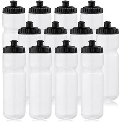 Mimorou 10 Pack 24 oz Aluminum Water Bottle Lightweight Aluminum Reusable  Bottles Aluminum Travel Bo…See more Mimorou 10 Pack 24 oz Aluminum Water