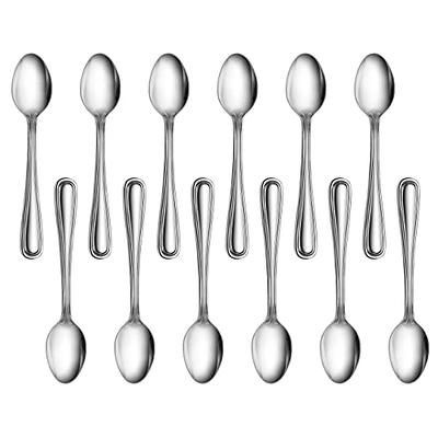 Chef Craft 12 Select Stainless Steel Basting Spoon