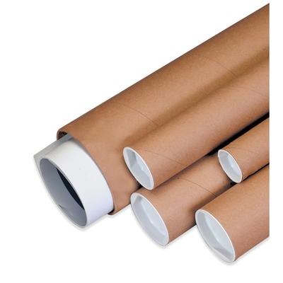 Kraft Paper Rolls 50 lb.