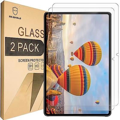 [2-Packs] Matte Screen Protector Fits Kobo Libra 2 E-Reader 7 Inch 2021,  Premium PET Anti-Glare Screen Protective Film Screen Protector