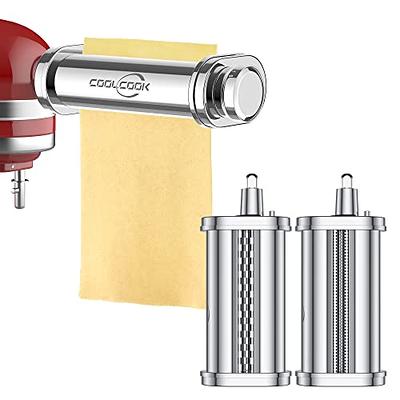 KitchenAid KSMPSA Pasta Roller Attachment