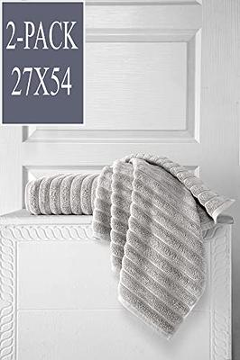 Luxury Hotel & Spa Collection, Quick Dry 100% Turkish Cotton 700