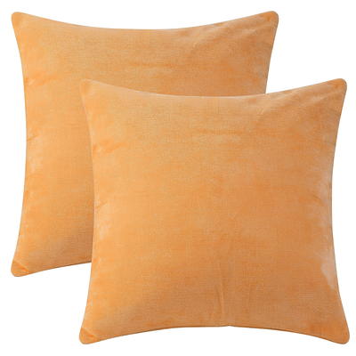 Textural Solid Square Throw Pillow Off-White - Threshold™