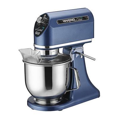 KitchenAid KSM97SL Deluxe 4.5 Quart Tilt-Head Stand Mixer - Silver