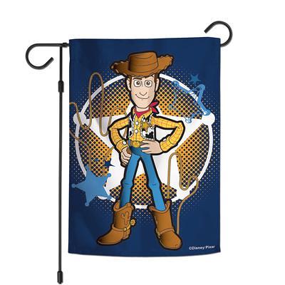 WinCraft Dallas Cowboys 3 ft x 5 ft Deluxe Flag