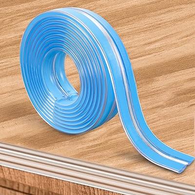 Silicone Edge Protector Strip, 3m Baby Proofing Corner Protectors For Kids  Pre-tape Adhesive Baby Safety Edge Corner Guards