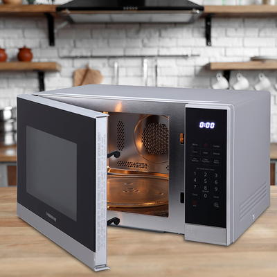 Farberware Professional 1.3 cu ft 1000-Watt Microwave Oven