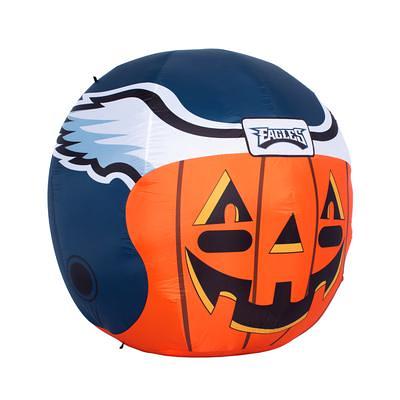 Philadelphia Eagles 10 Speed Helmet Standee