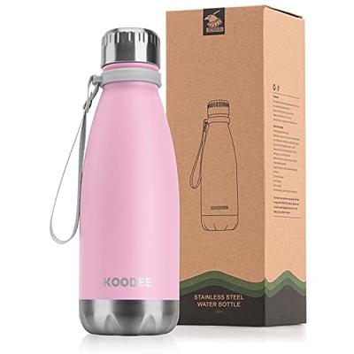 Aoibox 32 oz. Jetski Stainless Steel Insulated Water Bottle (Set of 1)