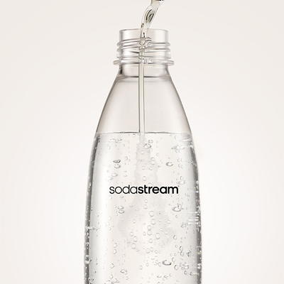  SodaStream Cola, 440 ml Oz (Pack of 4) : Grocery