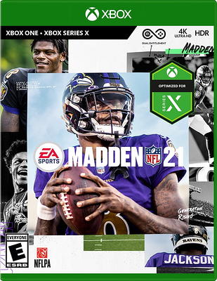 MADDEN NFL 23: 5850 Madden Points - Xbox One, Xbox Series X