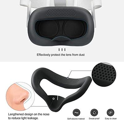 VR Cover Lens Protector for Meta Quest 2