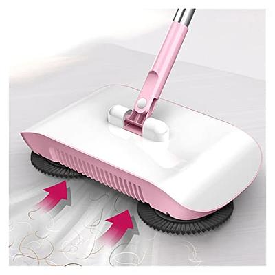 Electric Mop Cordless Cleaner 3in1 Wet/Dry Vacuum Cleaning Machine
