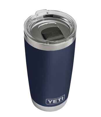 L.L.Bean Yeti Rambler Tumbler Script 20 Ounce