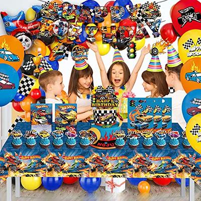 Harry Potter Theme Birthday Party Decoration Items 56Pcs Combo Kits Banner,  Balloons, Cake Toppers for Kids Birthday Party Decoration Items / Boys Birthday  Decoration - Party Propz: Online Party Supply And Birthday