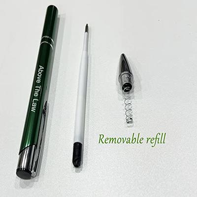 Funny Teacher Pens