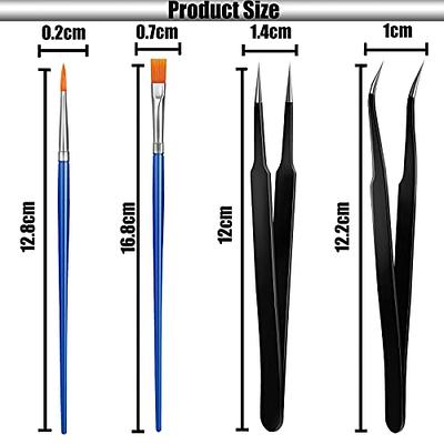 Ic Extractor Electronic Components Blue Four-claw Pick Up Pen Hand Tool  Chip Pick Up Ic Pick Up Phone Repair Tool Ic Chip Pick Up Screw Precision  Electronic Component Parts Pick Up Capacitor