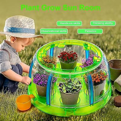 Buy Garden Pest Control Set for Indoor Plants – Gift Set