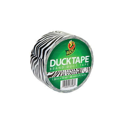 Duck Brand Color Duct Tape Mardi Gras Combo 3-Pack, Green, Purple and Gold,  1.88 Inches x 50 Yards Total - Yahoo Shopping