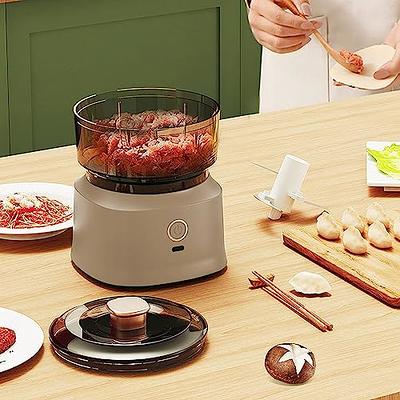 Electric Mini Food Chopper,usb Charging Mini Electric Garlic Chopper,small  Food Processor,used For Onion Garlic Pepper