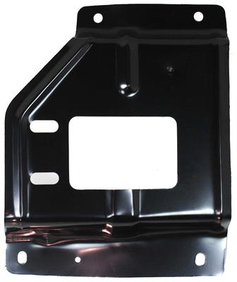 Replacement 30010 Bumper Bracket Compatible For 2000-2004 Ford F