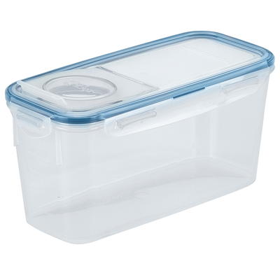 LocknLock Rectangle Food Storage Containers - 4pk