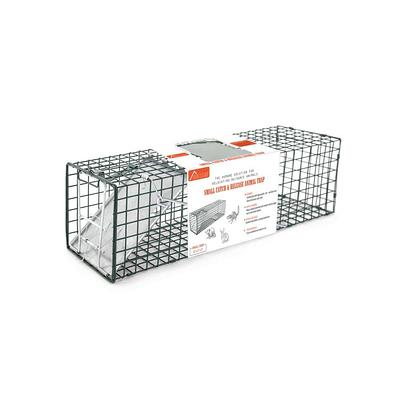 Trap Lightweight Powder-coated Wire for Feral Cat