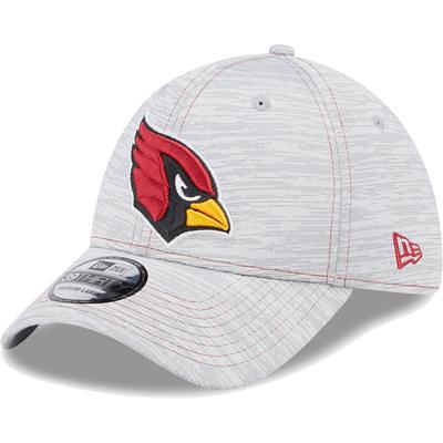 New Era Red Louisville Cardinals Campus Preferred 39THIRTY Flex Hat