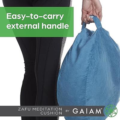 Zafu Meditation Cushion - Gaiam