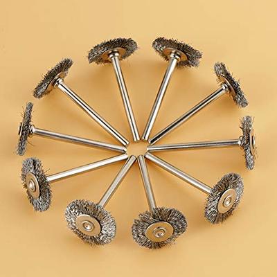 Copper Polishing Wheel Brush, Brushes Metal Jewelry Tools