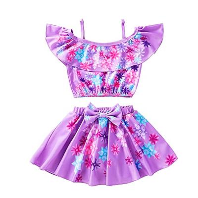 Nutty Toys Little Girl Jewel Rings, 24 Adjustable Kids' Dress Up Pretend  Play Jewelry Set, Best