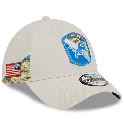 Dick's Sporting Goods New Era Men's Detroit Lions Sideline