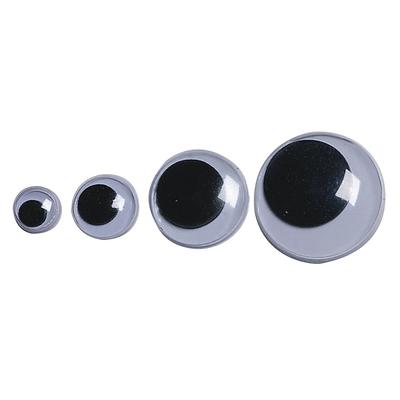 DRERIO 2 pcs Giant Googly Eyes Large Googly Eyes Self Adhesive 7 inch  Wiggle Eyes Big Sticky Googly Eyes for DIY Crafts Making Party Decorations  on OnBuy