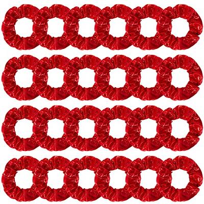 400PCS Baby Toddler Hair Ties, Elastic Hair Rubber Bands for Girls