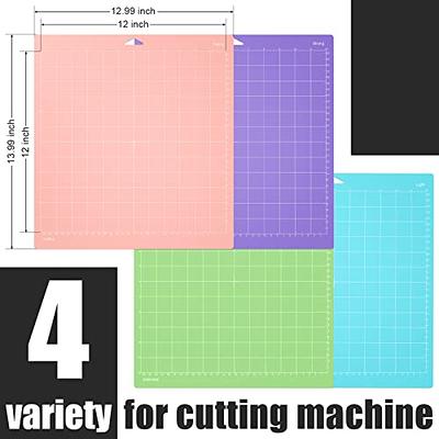 Cutting Mat For Cricut Joy Xtra 3 Pack Replacement Variety