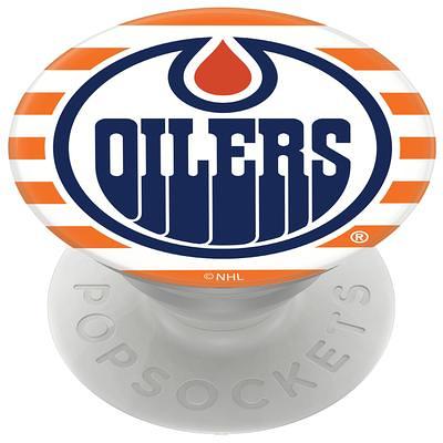 Personalized NHL Edmonton Oilers Hoodie Special Design For Pride