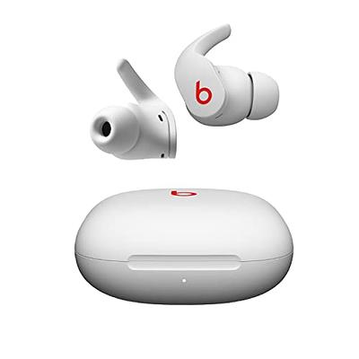 Beats Fit Pro – True Wireless Noise Cancelling Earbuds – Apple H1 Headphone  Chip, Class 1 Bluetooth®, Built-in Microphone, 6 Hours of Listening Time –