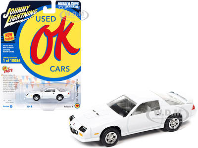 Street Freaks 2023 Set B of 6 Cars Release 1 1/64 Diecast Model Cars by Johnny Lightning