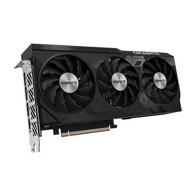 MSI GeForce RTX 4060 Ti VENTUS 2X BLACK OC 16GB G406TV2XB16C B&H