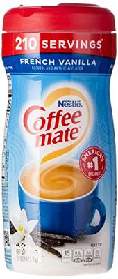 Nestle Coffee-Mate Original Non-Dairy Coffee Creamer Shaker - 16 oz.