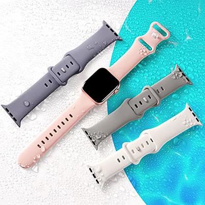OriBear Compatible with Apple Watch Band 38mm 40mm 41mm 42mm 44mm