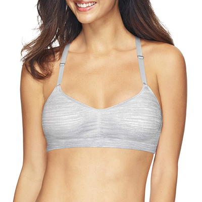 Aerie Sparkle Triangle Banded Bikini Top