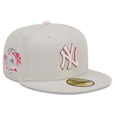 New York Yankees New Era 2021 Mother's Day On-Field 59FIFTY Fitted