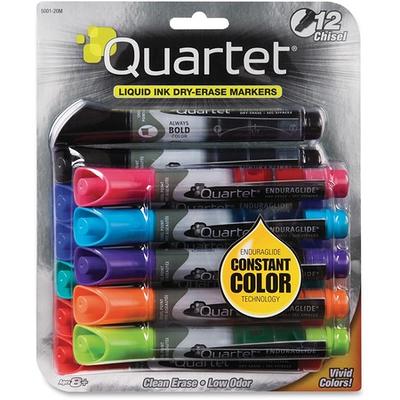 Lorell Dry/Wet Erase Marker