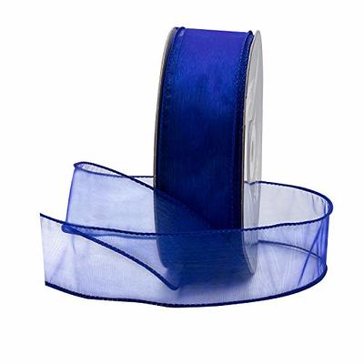 Organza Sheer Ribbon